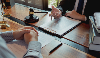 초기 미팅 및 진단