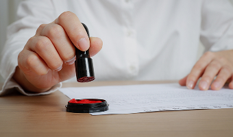 맞춤형 자문 계약 체결